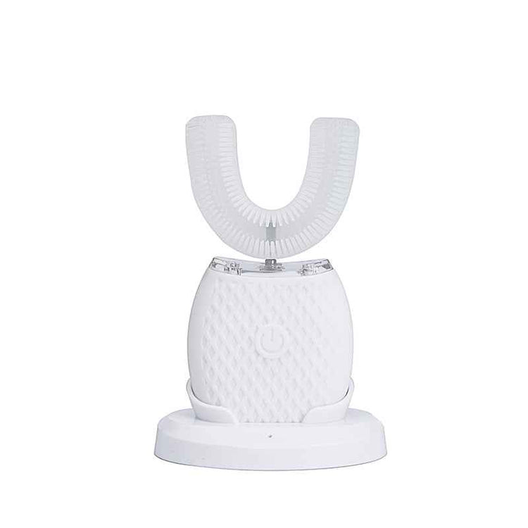 automatic cold light toothbrushautomatic cold light toothbrush