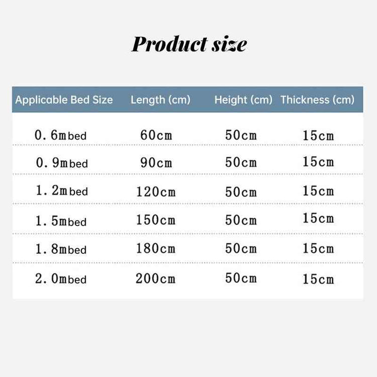 Fluffy Backrest Cushion - Classic Solid Brushed Triangular Bed Cushion for Ultimate Comfort - NOVA TRENZ