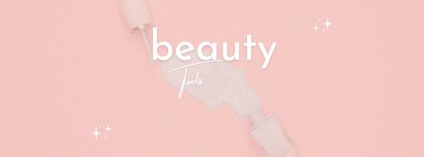 Beauty Tools for Skincare Collection