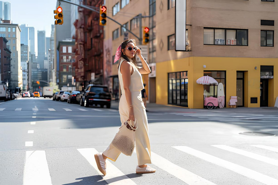 Women's Fashion Collection - Elevate Your Style Today