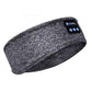 Bluetooth Music Sleep Eye Mask Headband Bluetooth Sports Headband Call Headband Yoga Headband