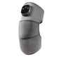 Electric Heated Knee and Calf Massager Warm Compress Knee Support
