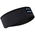 Bluetooth Music Sleep Eye Mask Headband Bluetooth Sports Headband Call Headband Yoga Headband