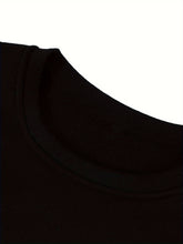 Christmas Graphic Sweatshirt - Crew Neck Casual Style for the Holidays - NOVA TRENZ