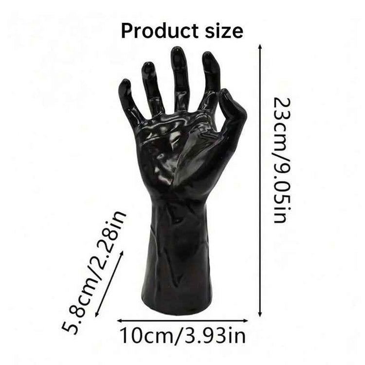 Gothic Bat Wall Decor Set for Spooktacular Halloween Decorating - NOVA TRENZ