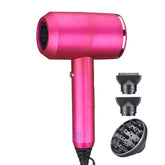 Hair Dryer Household Hammer High Power Hair Dryer for Salon and Hotel 110v Small Appliances