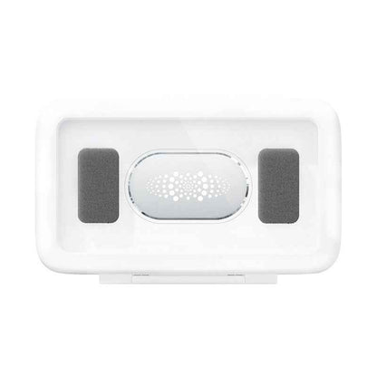 SWaterproof Phone Case for Shower | Handsfree Mobile Holderhower Phone Box Bathroom Waterproof Phone Case Seal Protection Touch Screen Mobile Phone Holder For Kitchen Handsfree Gadget