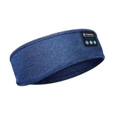 Bluetooth Music Sleep Eye Mask Headband Bluetooth Sports Headband Call Headband Yoga Headband