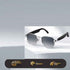 AI Translation Glasses - Bluetooth Glasses with 75 Language Support - NOVA TRENZ