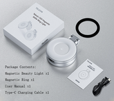 MagSafe Bluetooth Grip Stabilizer for Effortless Photography - NOVA TRENZ