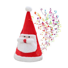 Light Up Christmas Hat for Kids - Colorful Holiday Fun for Joyful Celebrations - NOVA TRENZ