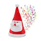 Light Up Christmas Hat for Kids - Colorful Holiday Fun for Joyful Celebrations - NOVA TRENZ