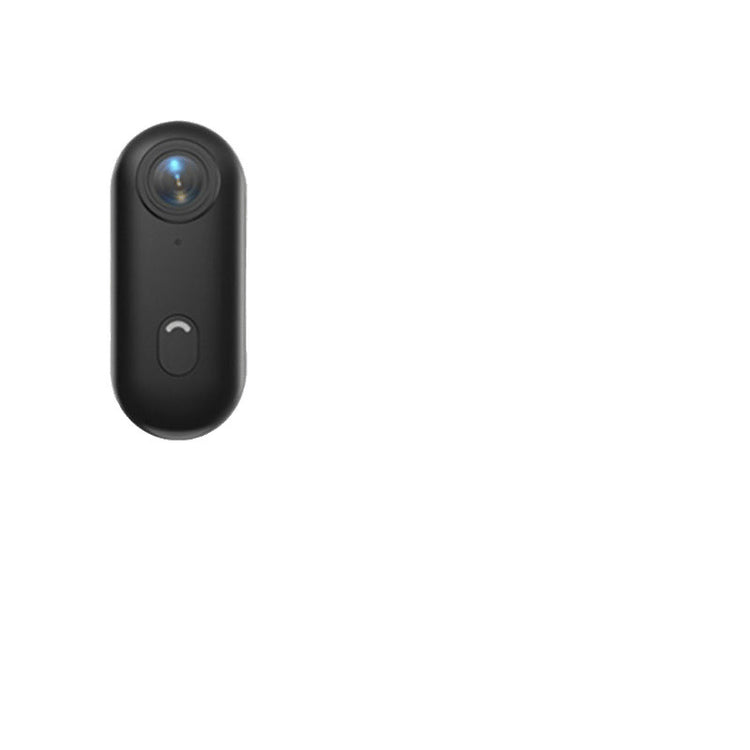 Thumb Bike Camera Magnetic Back Clip Sports Recorder - NOVA TRENZ