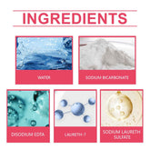 Jakehoe Clothes Stain Remover Wipes Grease Stain Remover Mild Clean Clean White Color Protection Stain Remover