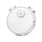 Smart Home Robotic Vacuum Cleaner with Mopping Function and Charging Capability