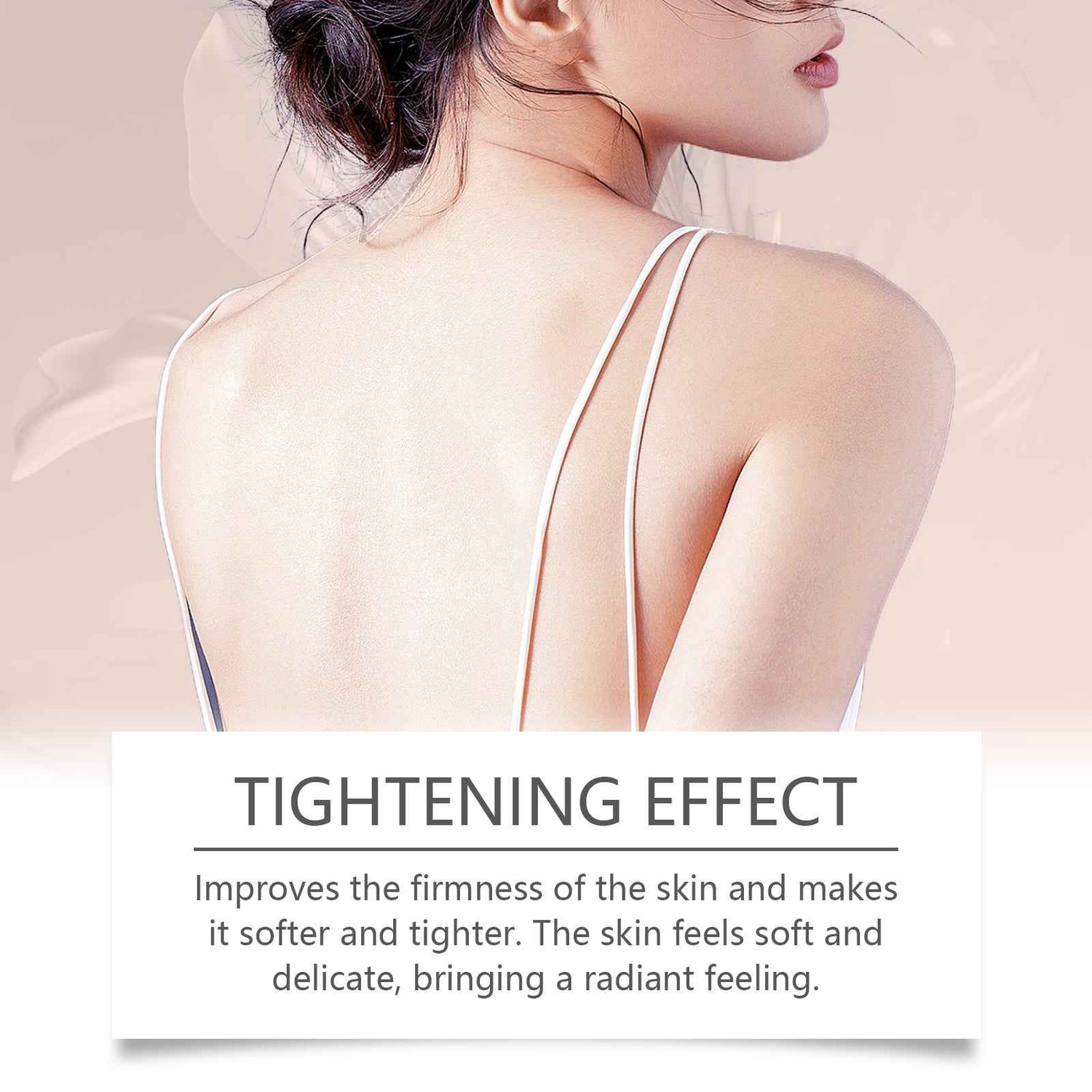 WoodSleep Lavender And Chamomile Body Butter Moisturizer Deeply Hydrates And Moisturizes All Over The Skin