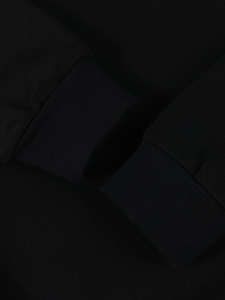 Christmas Graphic Sweatshirt - Crew Neck Casual Style for the Holidays - NOVA TRENZ