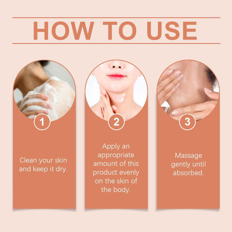 WoodSleep Lavender And Chamomile Body Butter Moisturizer Deeply Hydrates And Moisturizes All Over The Skin