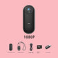 Thumb Bike Camera Magnetic Back Clip Sports Recorder