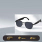 AI Translation Glasses - Bluetooth Glasses with 75 Language Support - NOVA TRENZ