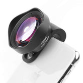 HD Telephoto Macro Lens for Mobile Phones - 75MM High Definition - NOVA TRENZ