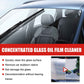 Concentrated Glass Oil Film Cleaner To Remove Oil And Rain Car Windshield Fog Cleaner