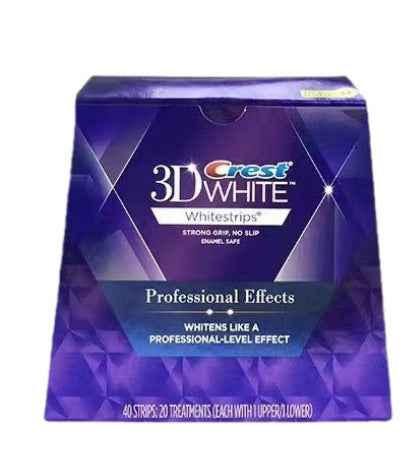 3DWHITE Dental Patch Whitening Patch Beauty Patch Removing Yellowing and Staining 3D Dental Patch Loose