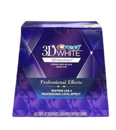 3DWHITE Dental Patch Whitening Patch Beauty Patch Removing Yellowing and Staining 3D Dental Patch Loose