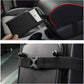 leather car armrest pad - Stylish Black PU Leather Pants