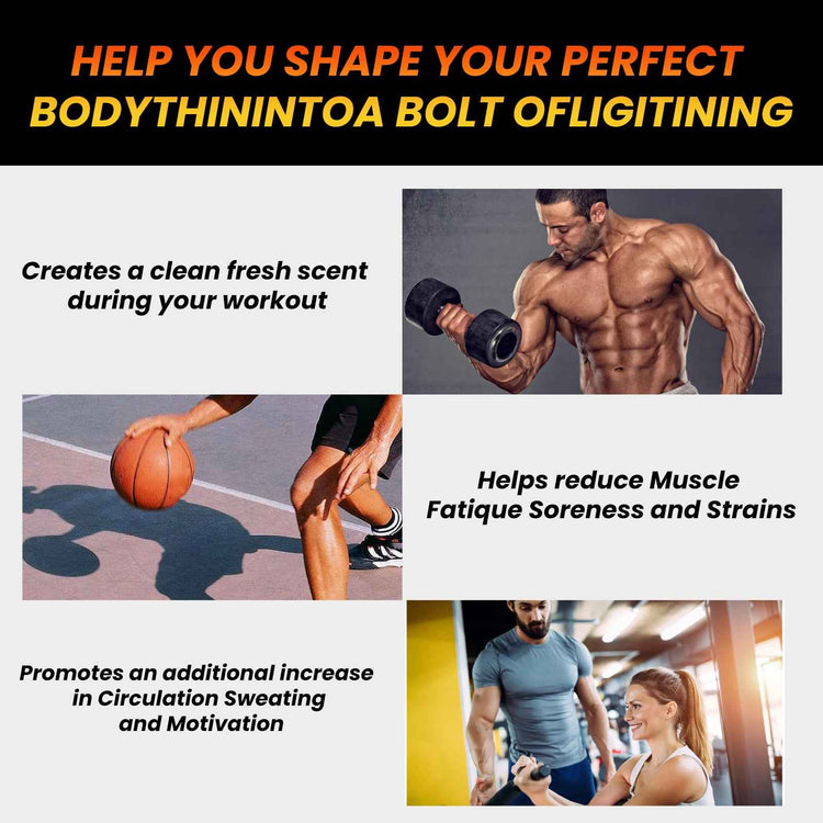 Jaysuing Ab Cream, Enhancing Line And Muscle Firming Shaping Sports Body Sculpting Cream