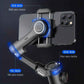 XE 3-Axis Handheld Gimbal Stabilizer for Smooth Smartphone Video Recording and Vlogging