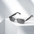 AI Translation Glasses - Bluetooth Glasses with 75 Language Support - NOVA TRENZ