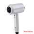 Hair Dryer Household Hammer High Power Hair Dryer for Salon and Hotel 110v Small Appliances - NOVA TRENZ
