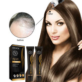 EELHOE Hair Essential Oil for Dense Hair Care and Scalp Massage to Prevent Hair Loss
