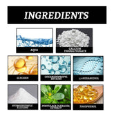 EELHOE Hair Removal Spray (50ml For Men) Is A Gentle Underarm Hair Removal Spray That Is Refreshing, Non-Irritating, Fine And Smooth