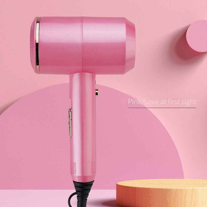 Hair Dryer Household Hammer High Power Hair Dryer for Salon and Hotel 110v Small Appliances