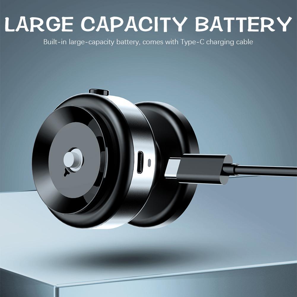 X9C Magnetic Car Phone Holder for Navigation and Secure Mounting - NOVA TRENZ