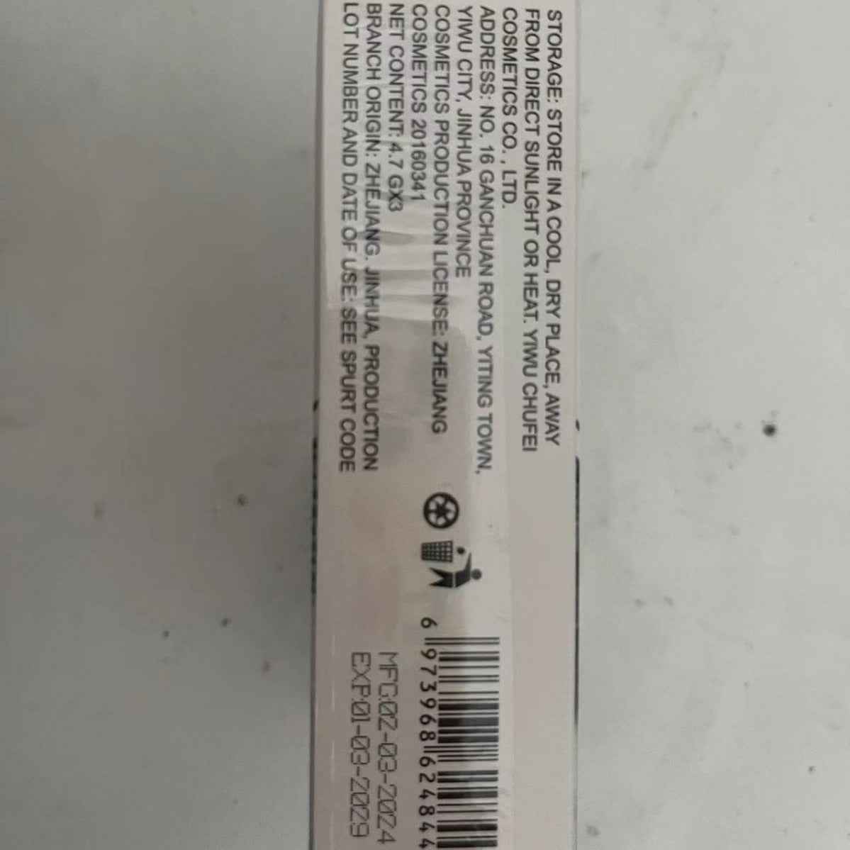 10 PCS Lana Del Rey Lipstick Matte Non Stick Cup Lip Gloss Smoke Pipe Lip Gloss Set Velvet Liquid Lipstick