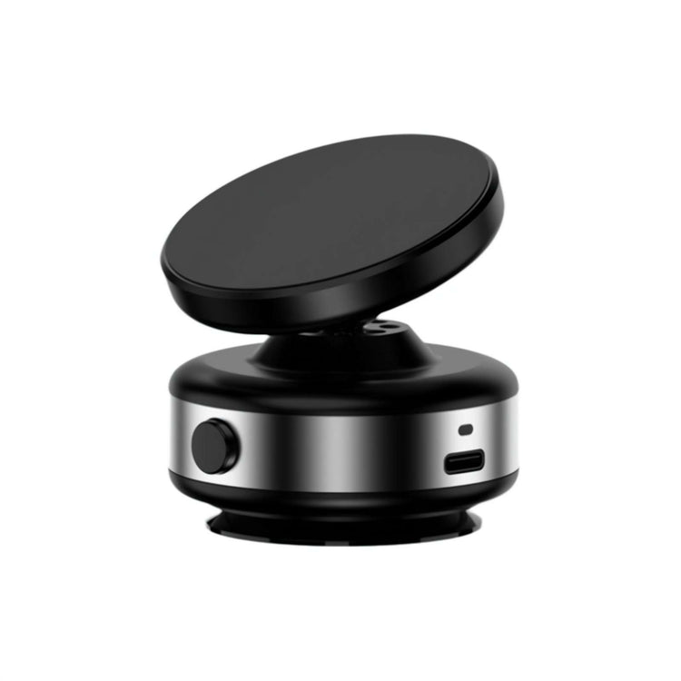 X9C Magnetic Car Phone Holder for Navigation and Secure Mounting - NOVA TRENZ
