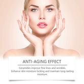 OUHOE Dragon Blood Essence, Facial Skin Contour Radiance Hydrating Moisturizing Essence