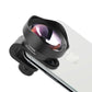 HD Telephoto Macro Lens for Mobile Phones - 75MM High Definition - NOVA TRENZ
